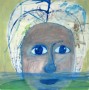 Zelfportret Kunstwerk Zelfportret
