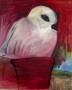 Duif Kunstwerk Duif