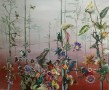 Bloemen en vogels Bloemen en vogels