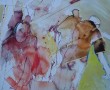 de kracht van overtuiging Kunstwerk de kracht van overtuiging