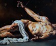 Sebastiaan XIV Kunstwerk Sebastiaan XIV