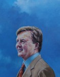 Z.M. Koning Willem Alexander