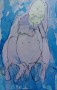 My Body Is Mine Kunstwerk My Body Is Mine