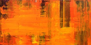 Passievrucht III Passievrucht III