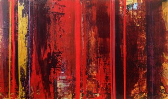 Passievrucht I Passievrucht I