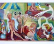 Gedroomd verlangen Kunstwerk Gedroomd verlangen