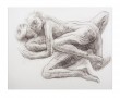 DOUBLE LOVE Kunstwerk DOUBLE LOVE
