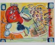 Ridder te paard II Kunstwerk Ridder te paard II
