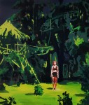 Heart of darkness #13  ( Heart of darkness #13  (
