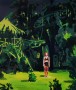 Heart of darkness #13  ( Kunstwerk Heart of darkness #13  (