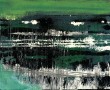 Olievat Kunstwerk Olievat