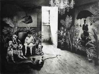 Interior No.25 Interior No.25