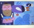 Sweet Dreams Kunstwerk Sweet Dreams