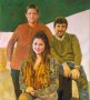 hijos de Marta Kunstwerk hijos de Marta