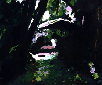 Heart of Darkness #21 Heart of Darkness #21