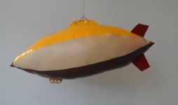 Zeppelin Zeppelin