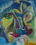 VREDE.II Kunstwerk VREDE.II