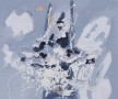 Midden in de Roos Kunstwerk Midden in de Roos