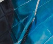 Bleu Kunstwerk Bleu