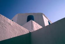 Church Parikia Church Parikia