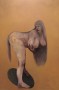 showgirl Kunstwerk showgirl