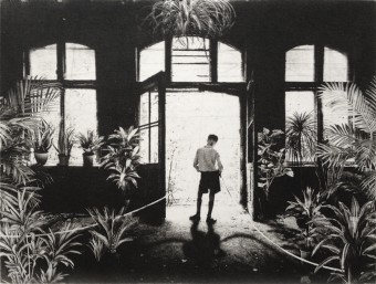 Interior No.11 Interior No.11