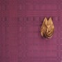 purple rain Kunstwerk purple rain