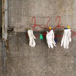 Gloves & Cloths Hanger, Hong Kong Gloves & Cloths Hanger, Hong Kong