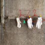 Kunstwerk Gloves & Cloths Hanger, Hong Kong