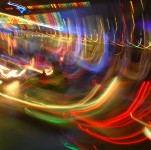 Moving Colours XXIII Moving Colours XXIII
