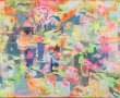 Vogelvlucht I Kunstwerk Vogelvlucht I