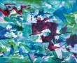 Vogelvlucht II Kunstwerk Vogelvlucht II
