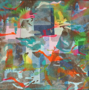 Vogelvlucht III Vogelvlucht III