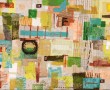 Le monde Kunstwerk Le monde