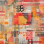 Vietnam Kunstwerk Vietnam