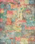 La terra Kunstwerk La terra