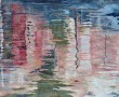 Weerspiegeling Kunstwerk Weerspiegeling