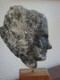 Serie Iemanden. Messy. Kunstwerk Serie Iemanden. Messy.