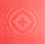 Red Sun Kunstwerk Red Sun
