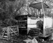 Boeren opslag Kunstwerk Boeren opslag