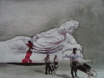 Hard Labour - Blood of the Pope Hard Labour - Blood of the Pope
