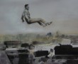 Hard Labour - City View Kunstwerk Hard Labour - City View