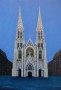 Kunstwerk St. Patrick;s Cathedral, New York