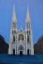 St. Patrick;s Cathedral, New York Kunstwerk St. Patrick;s Cathedral, New York
