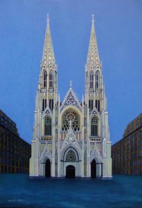 St. Patrick;s Cathedral, New York St. Patrick;s Cathedral, New York