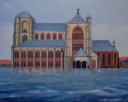 Big Church, Veere Big Church, Veere