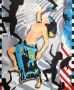 I Am Beautiful Kunstwerk I Am Beautiful