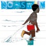 No-Swim Kunstwerk No-Swim