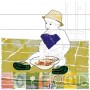No-Food Kunstwerk No-Food