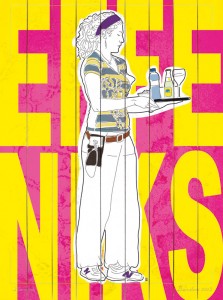 Effe Niks Effe Niks